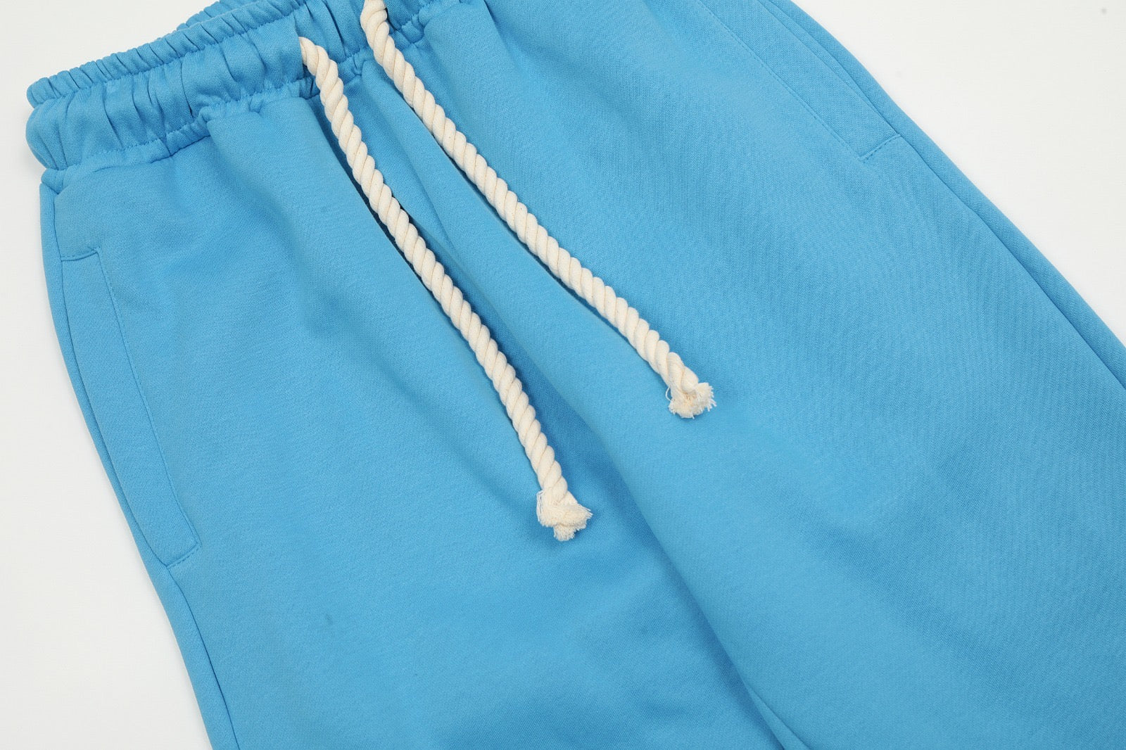 Syna World pants - כחול