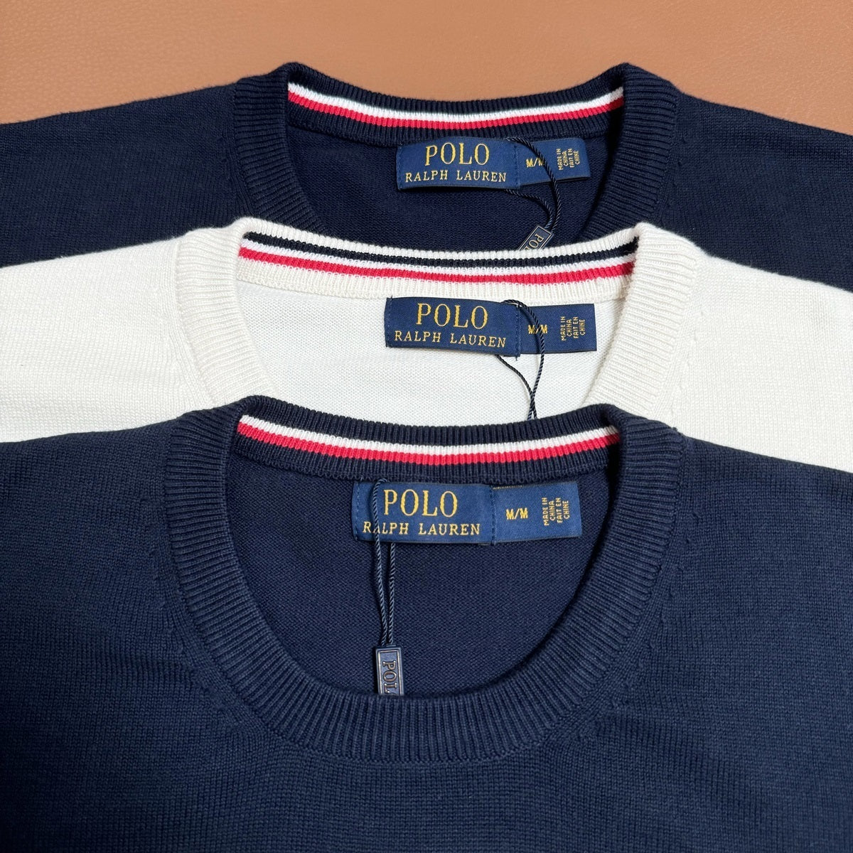 polo ralph lauren Lattice - אפור