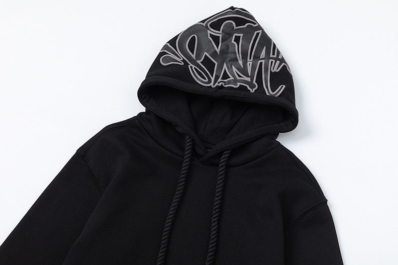 Syna World tracksuit - שחור