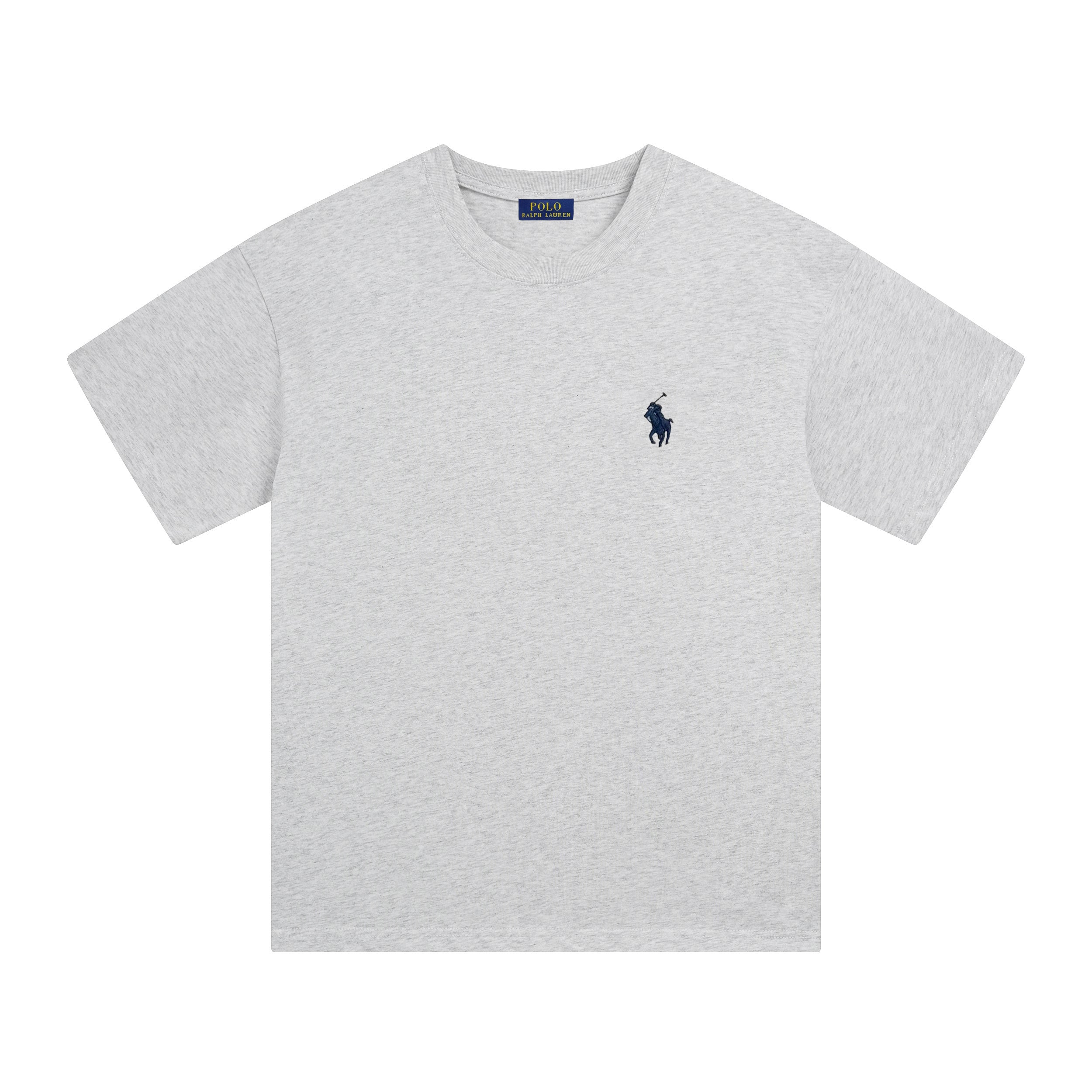 Polo Ralph Lauren Classic Shirt - אפור