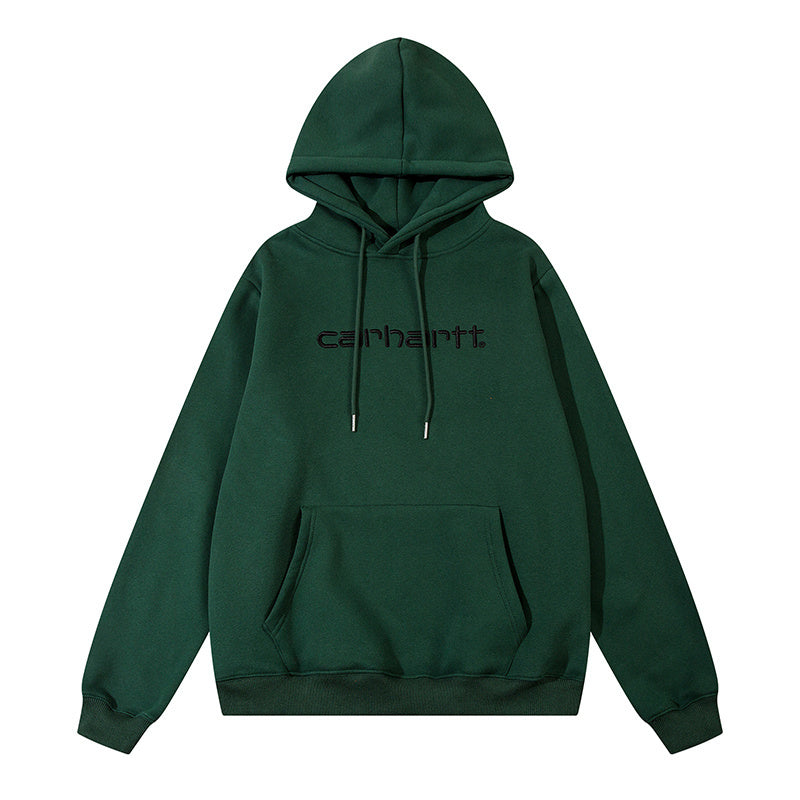 carhartt Hoodie - ירוק