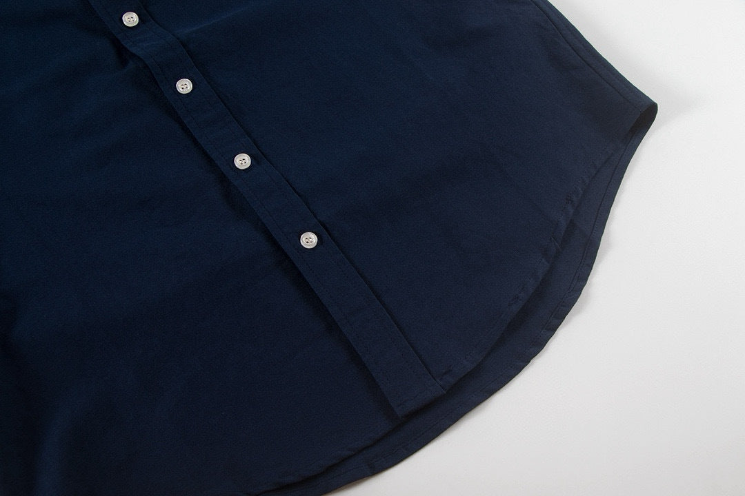 Polo Ralph Lauren Oxford Shirt - כחול