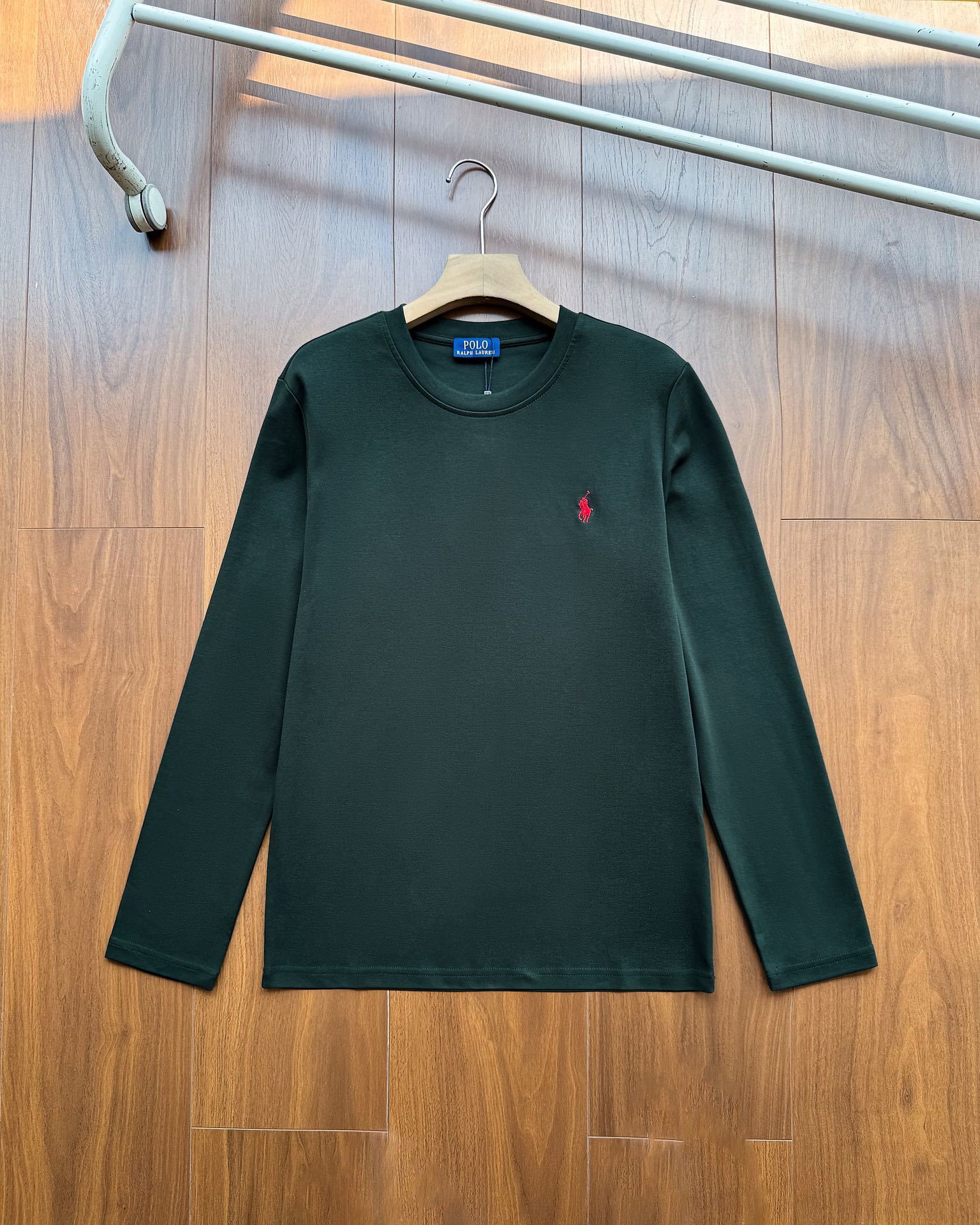 Polo Ralph Lauren Lattice - ירוק