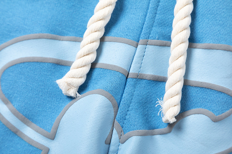 Syna World shorts - blue