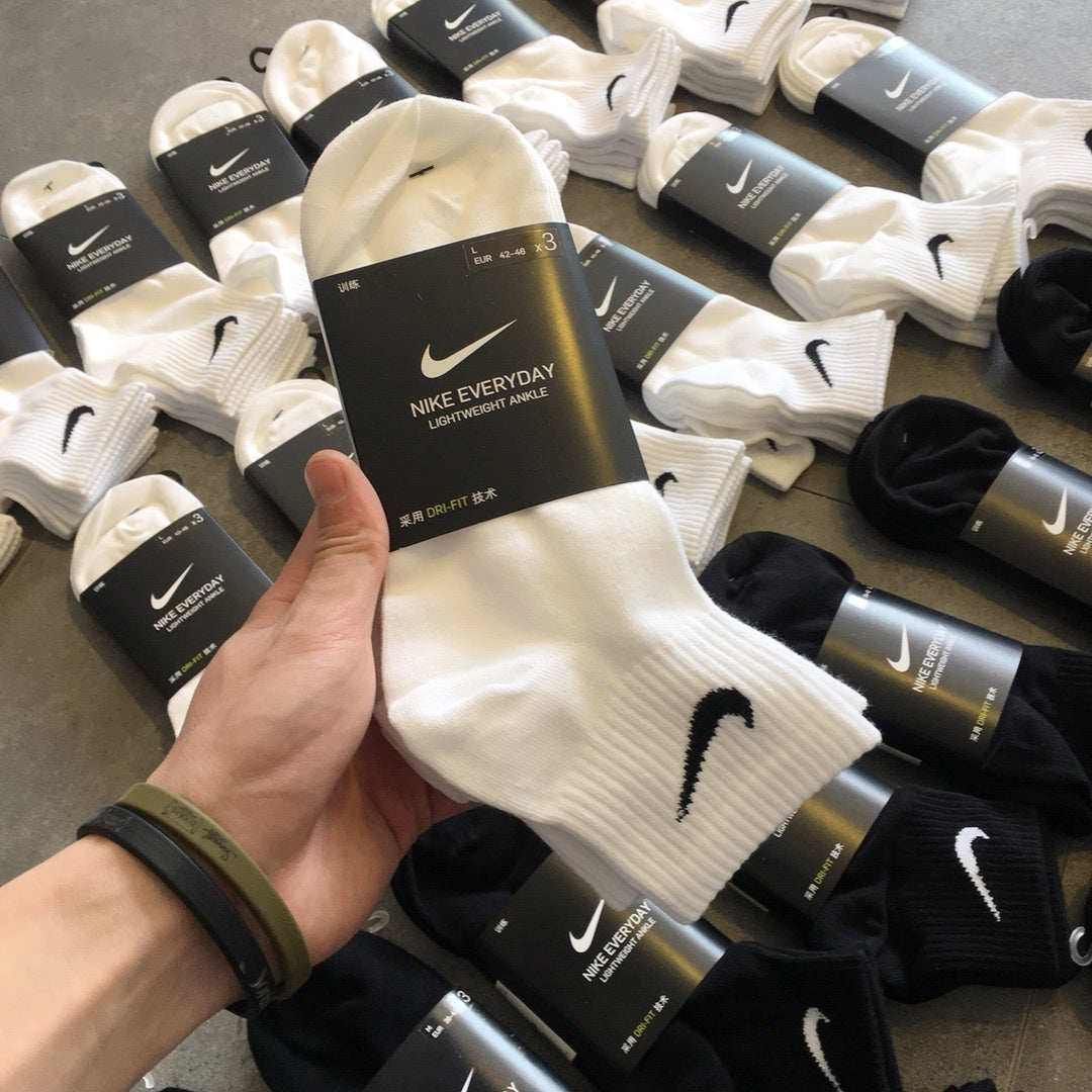 Nike sock