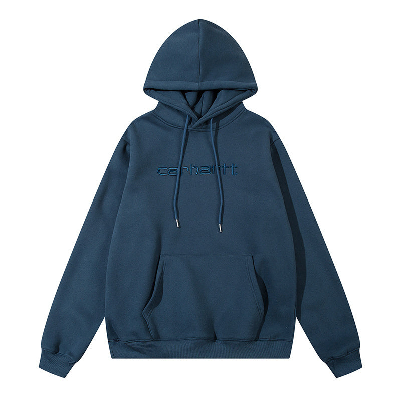 carhartt Hoodie - כחול