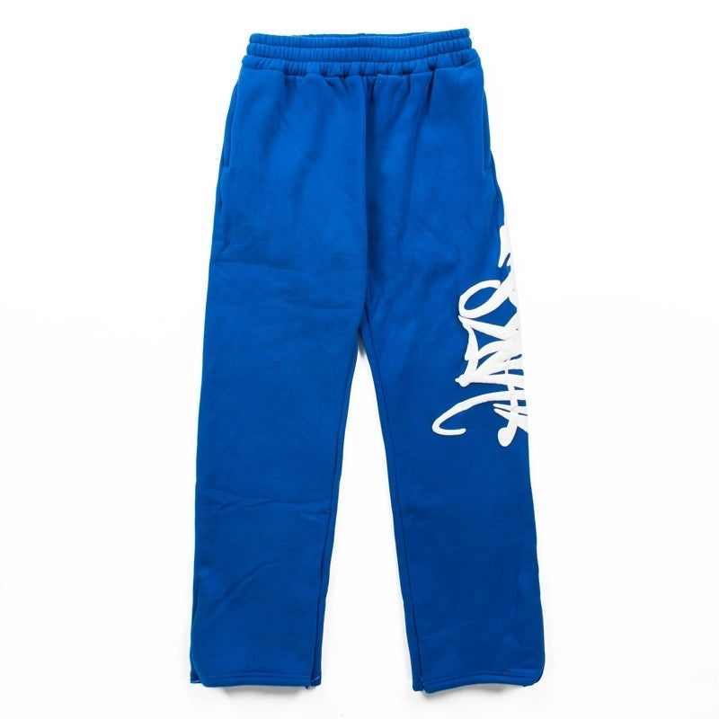 Syna World pants - כחול