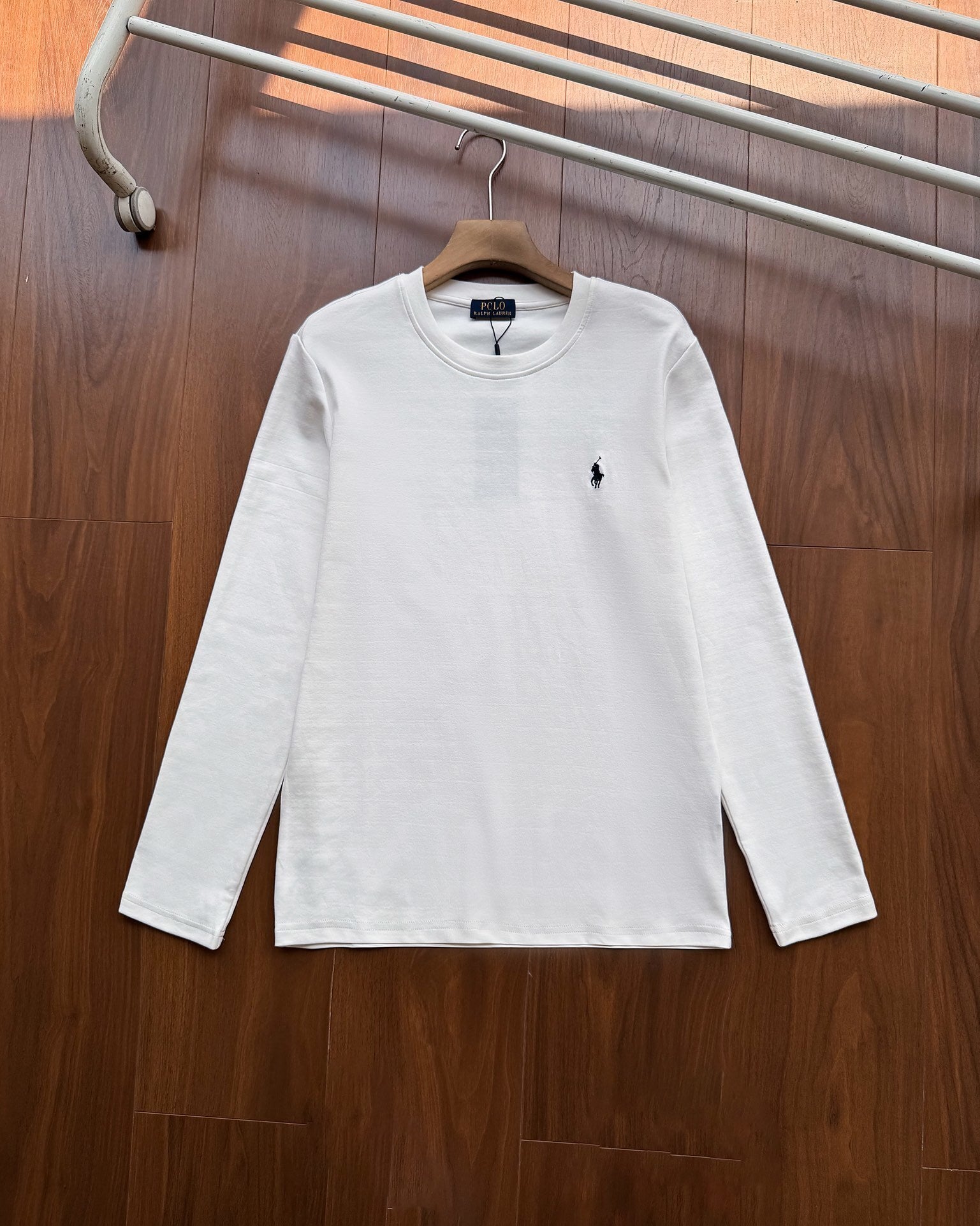 Polo Ralph Lauren Lattice - לבן