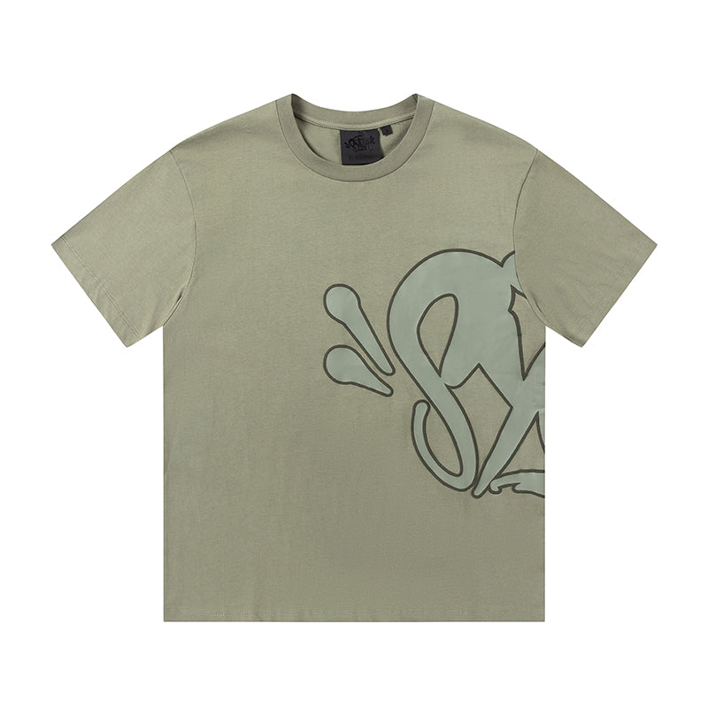 Syna World Shirt - Green