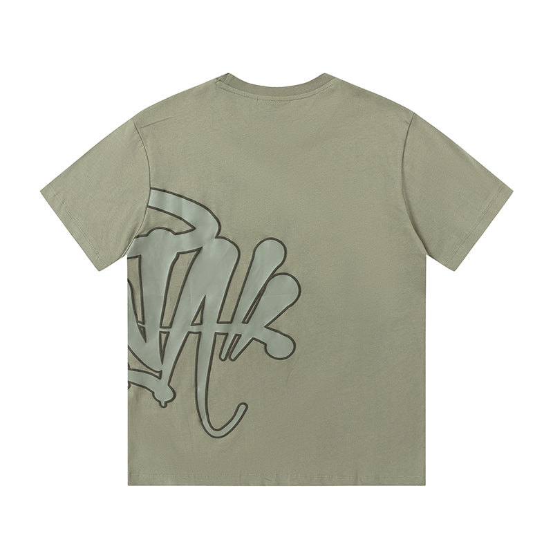 Syna World Shirt - Green