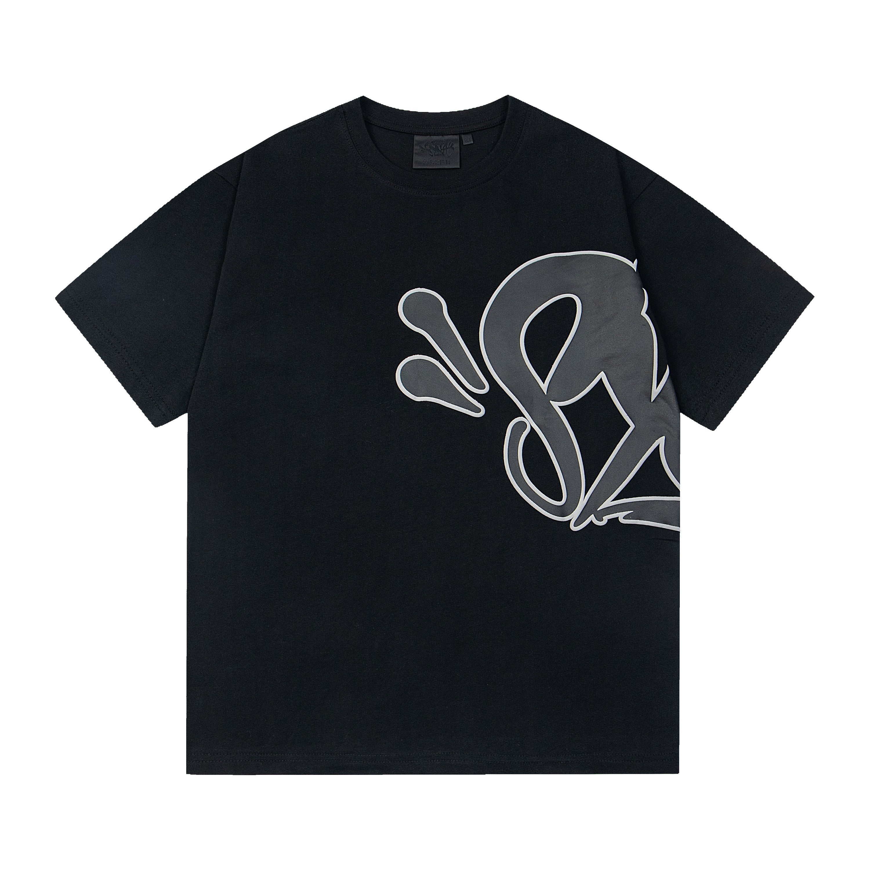 Syna World Shirt -  Black