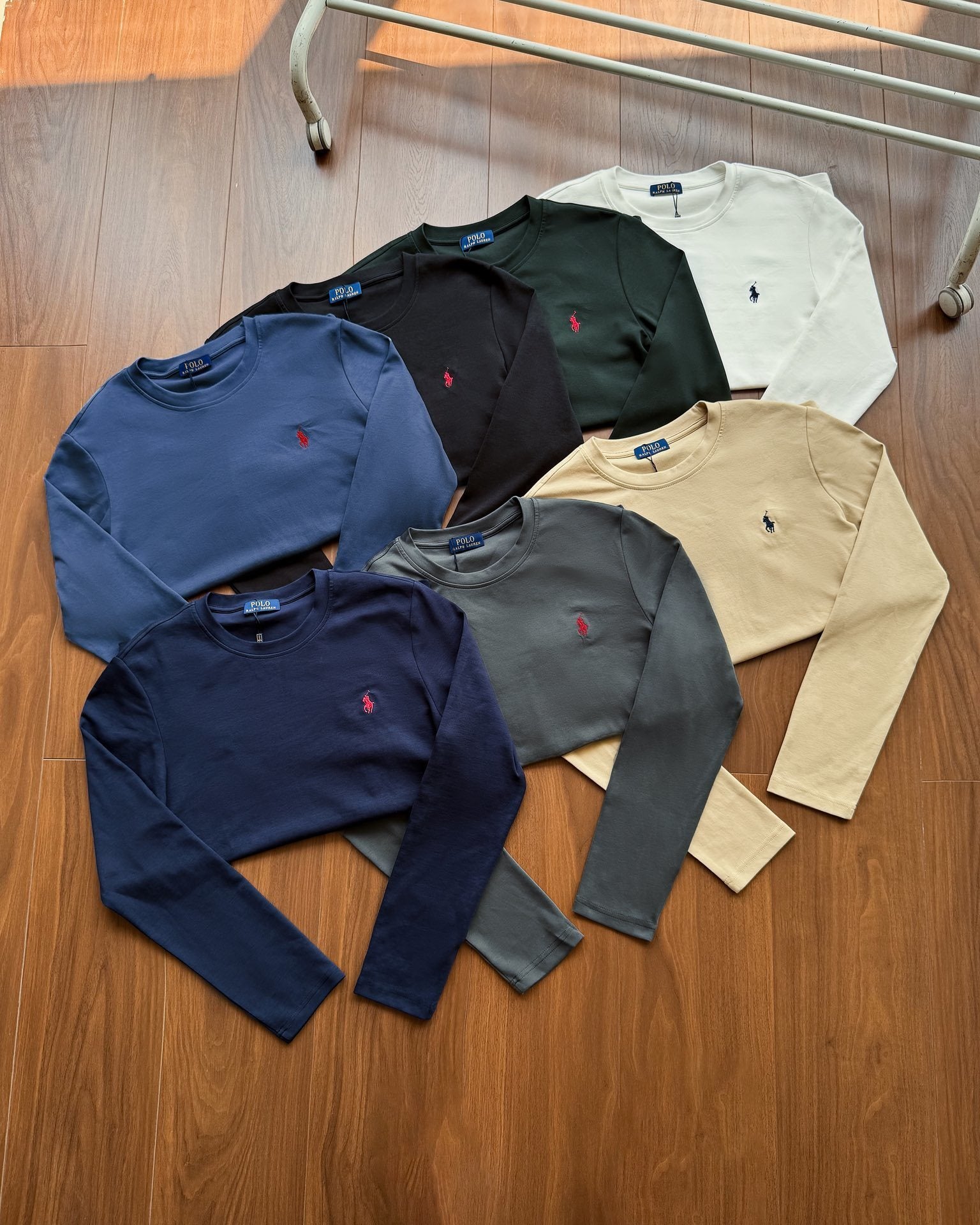 Polo Ralph Lauren Lattice - כחול