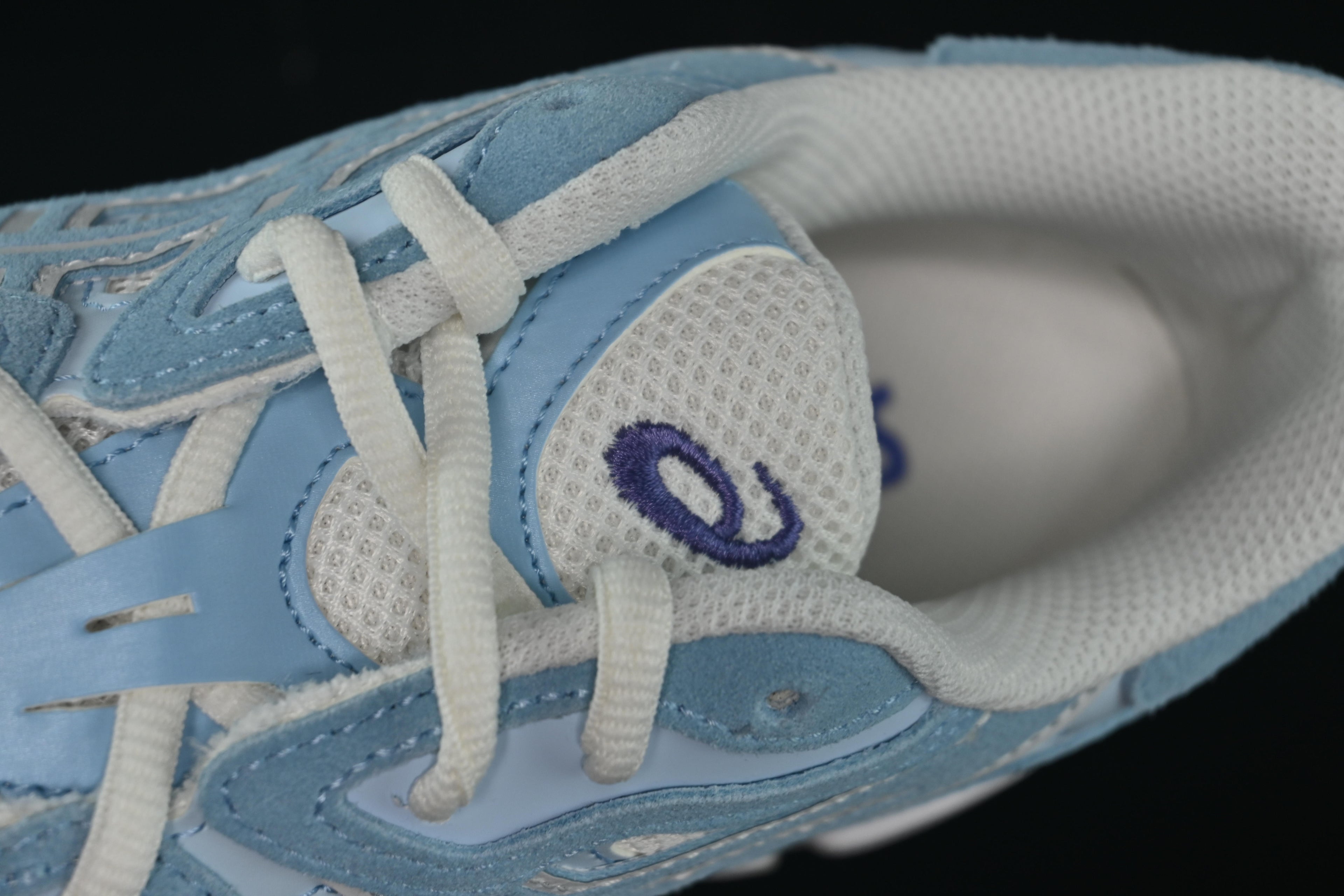 ASICS GEL NYC SKY BLUE