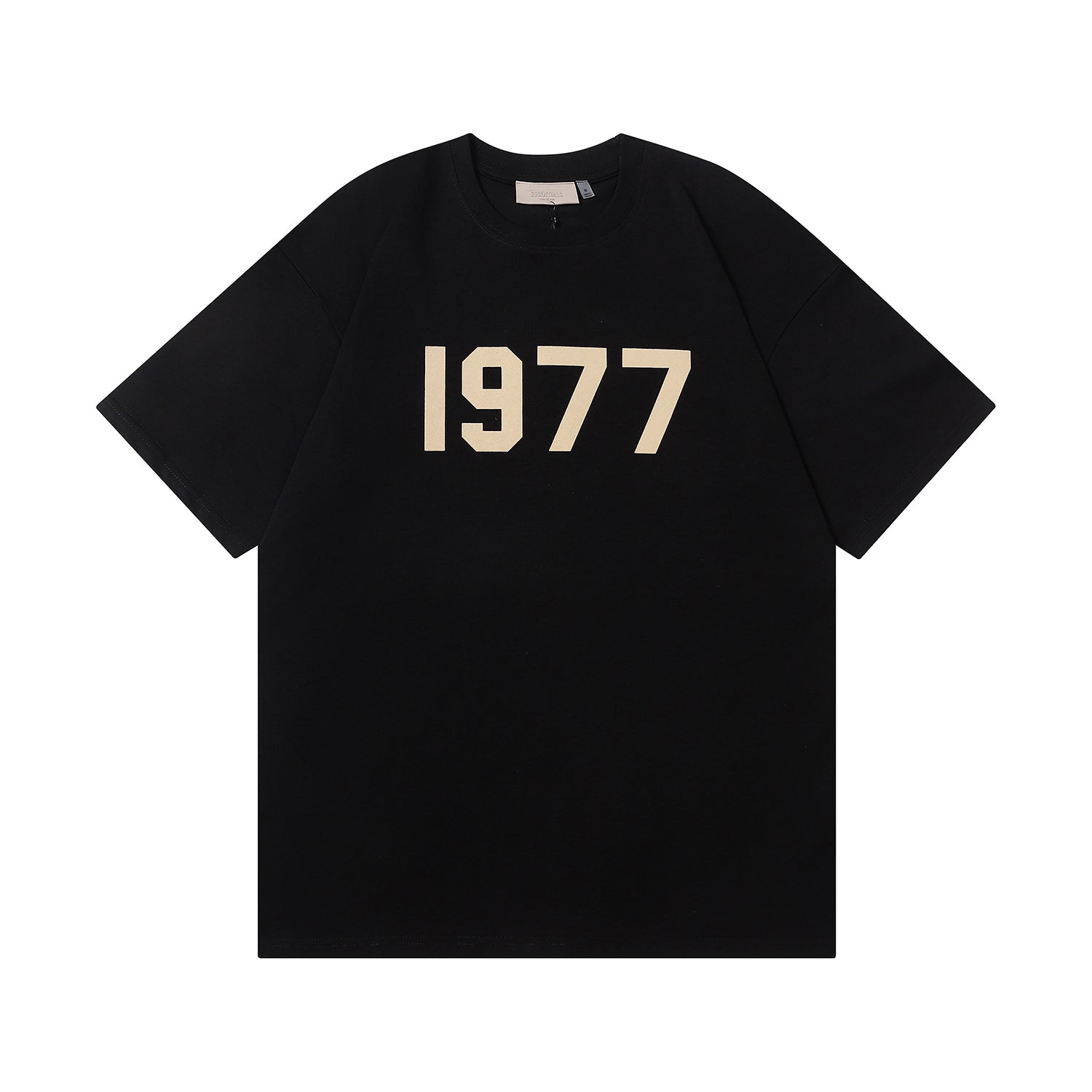 Essentials Fear of God 1977 - black\lvory