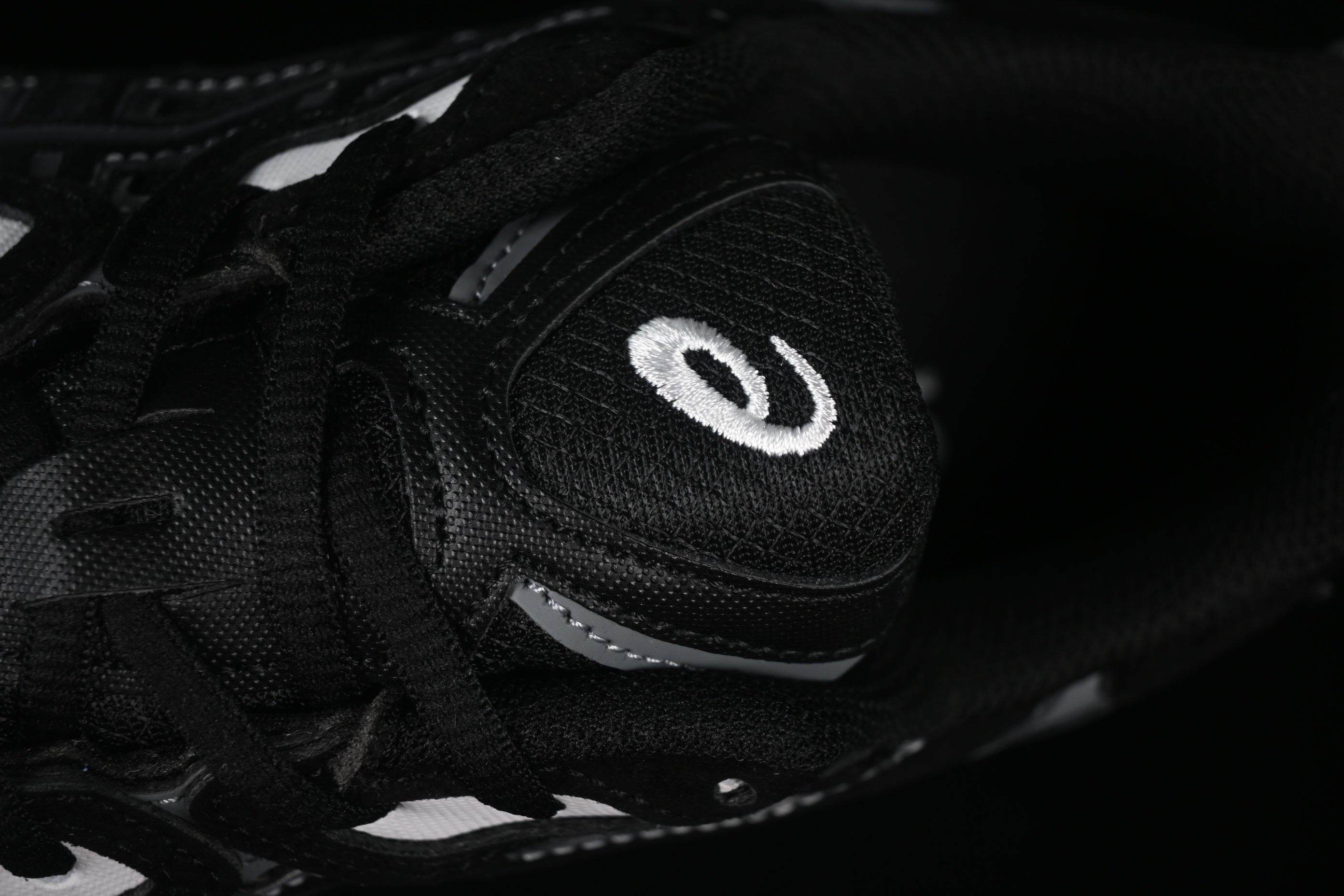 ASICS GEL NYC BLACK BEIGE