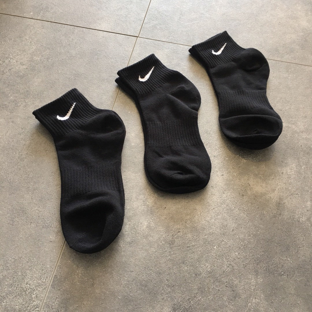 Nike sock