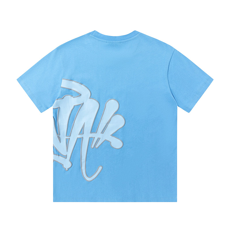 Syna World Shirt - Blue