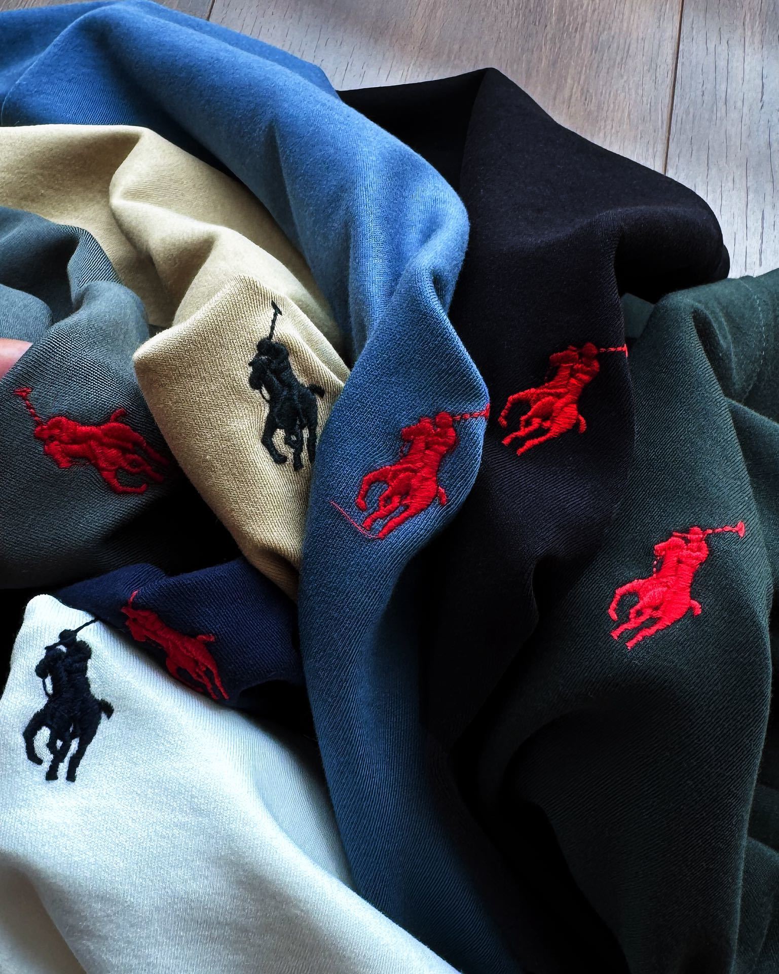 Polo Ralph Lauren Lattice - כחול