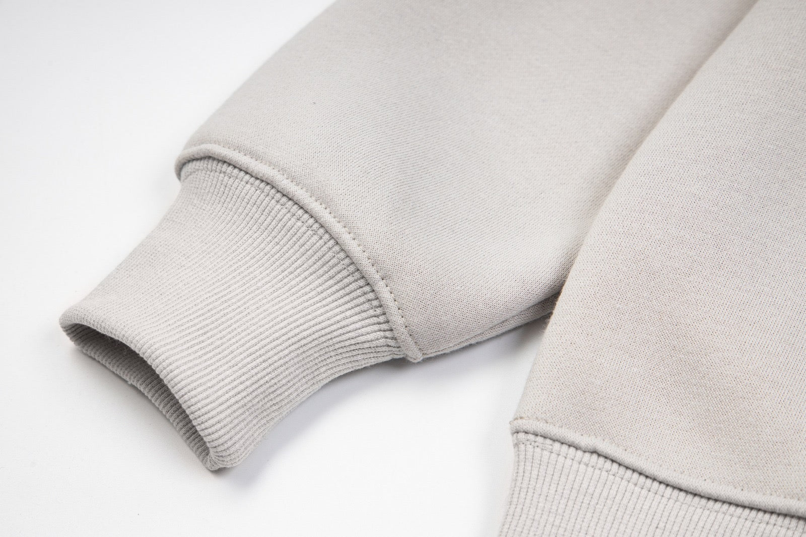 Syna World hoodie - אפור/ורוד