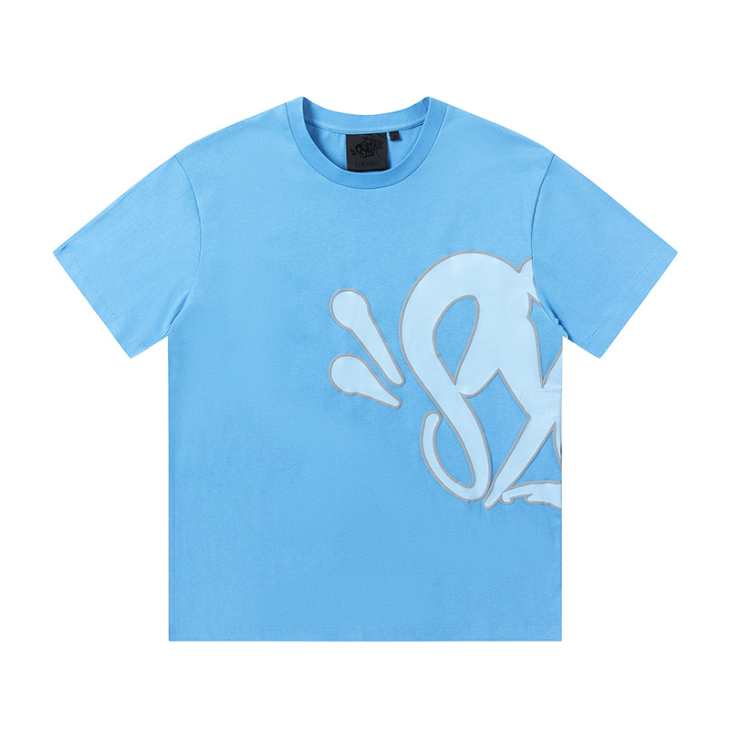 Syna World Shirt - Blue