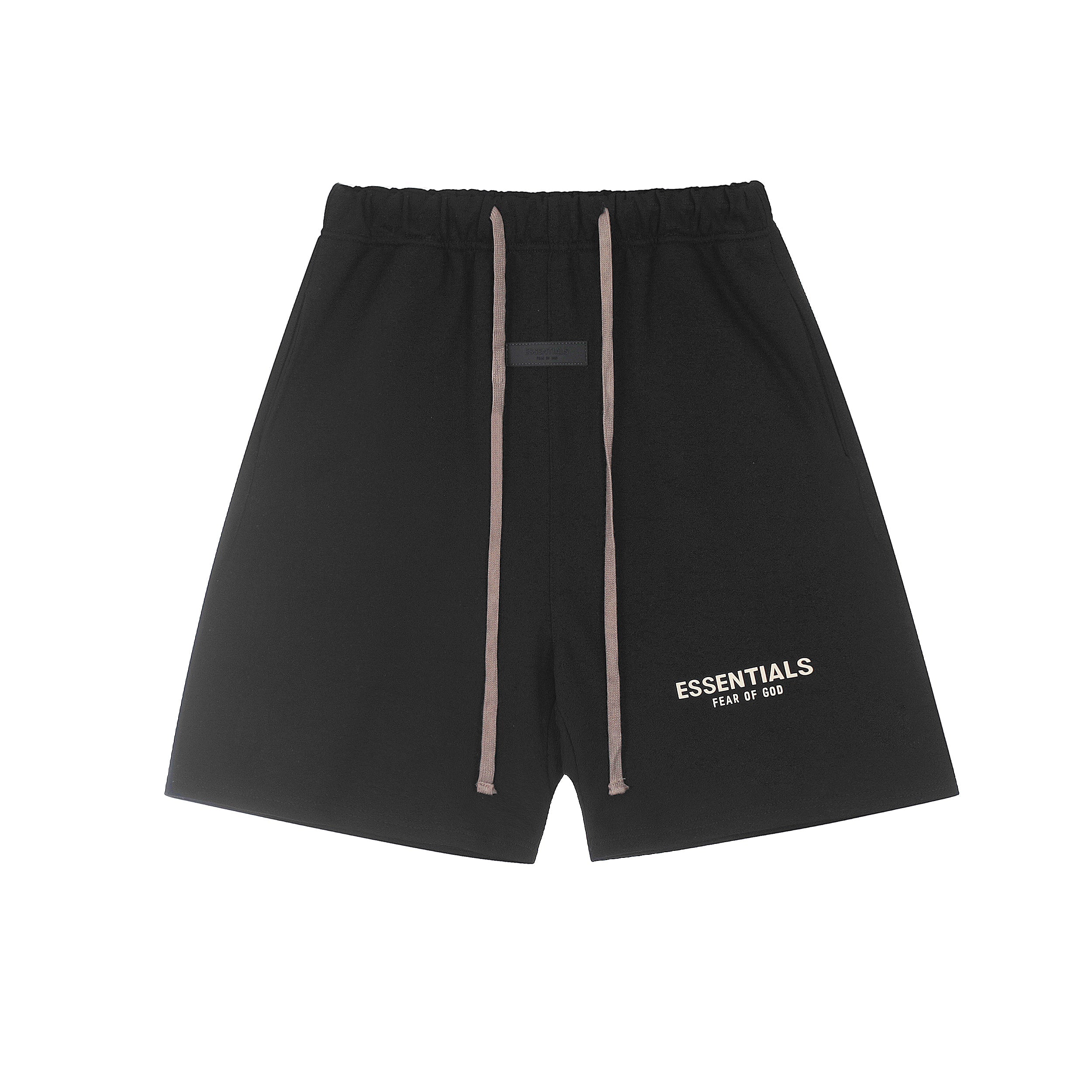 Essentials Shorts - black