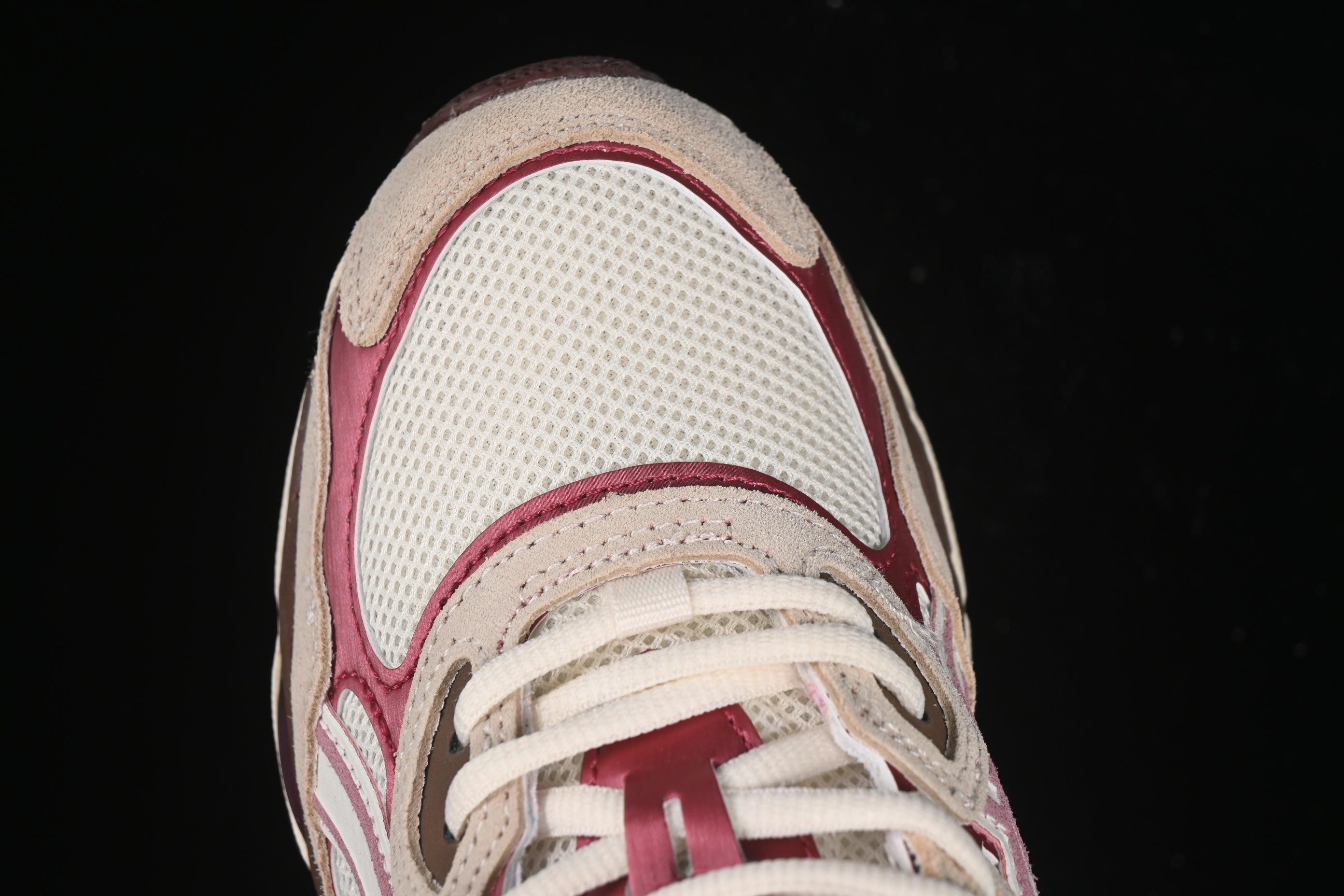 ASICS GEL NYC SWEET PINK