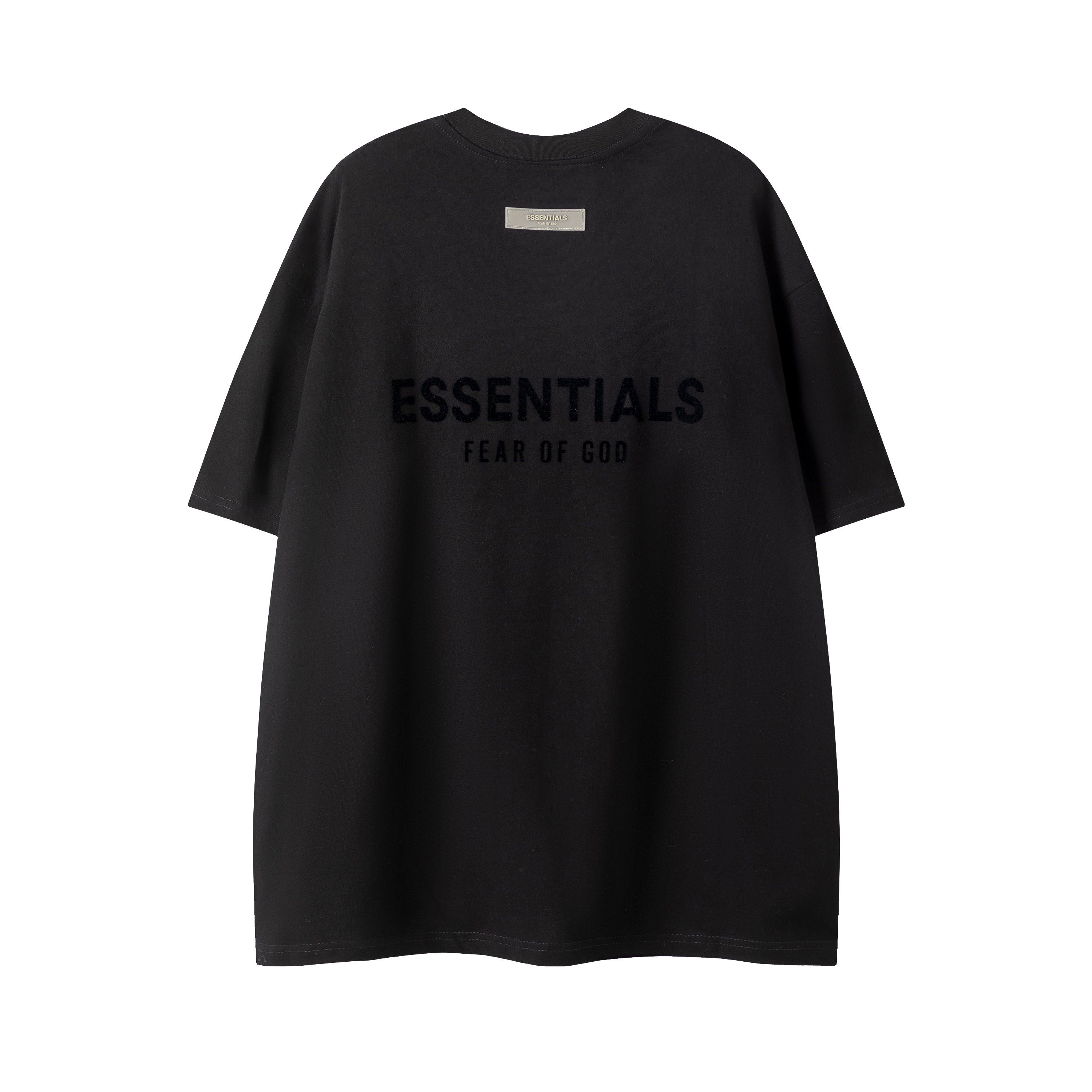 Essentials Dark Heather os shirt