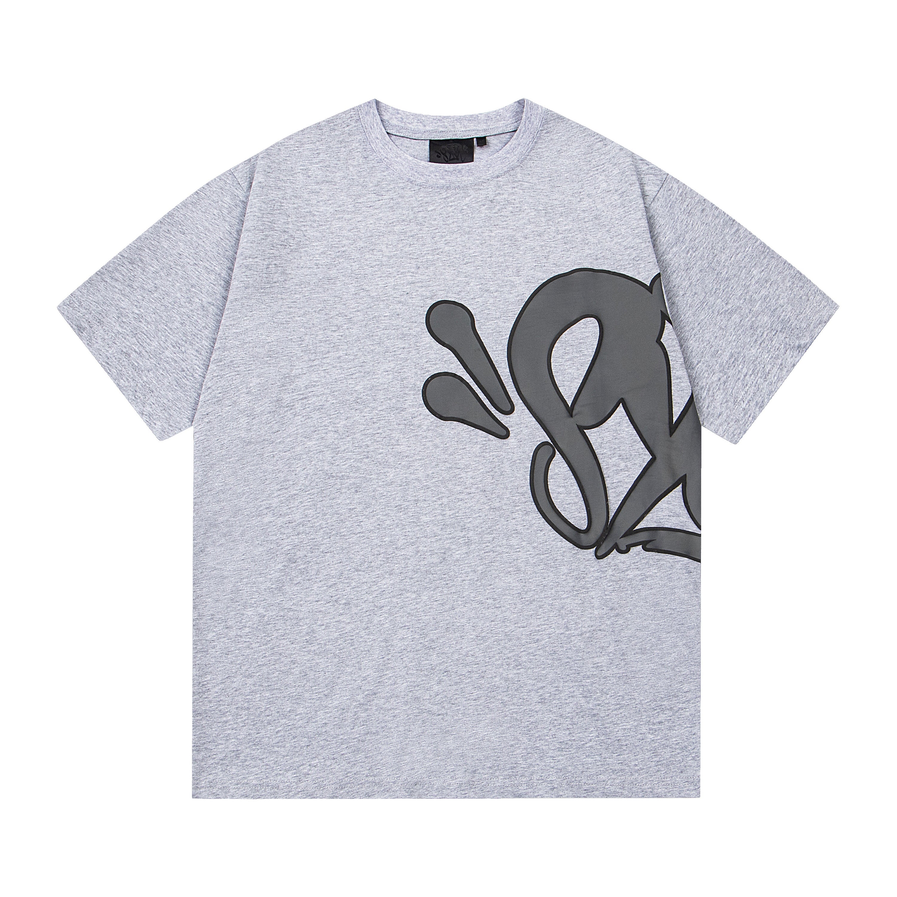 Syna World Shirt - Grey