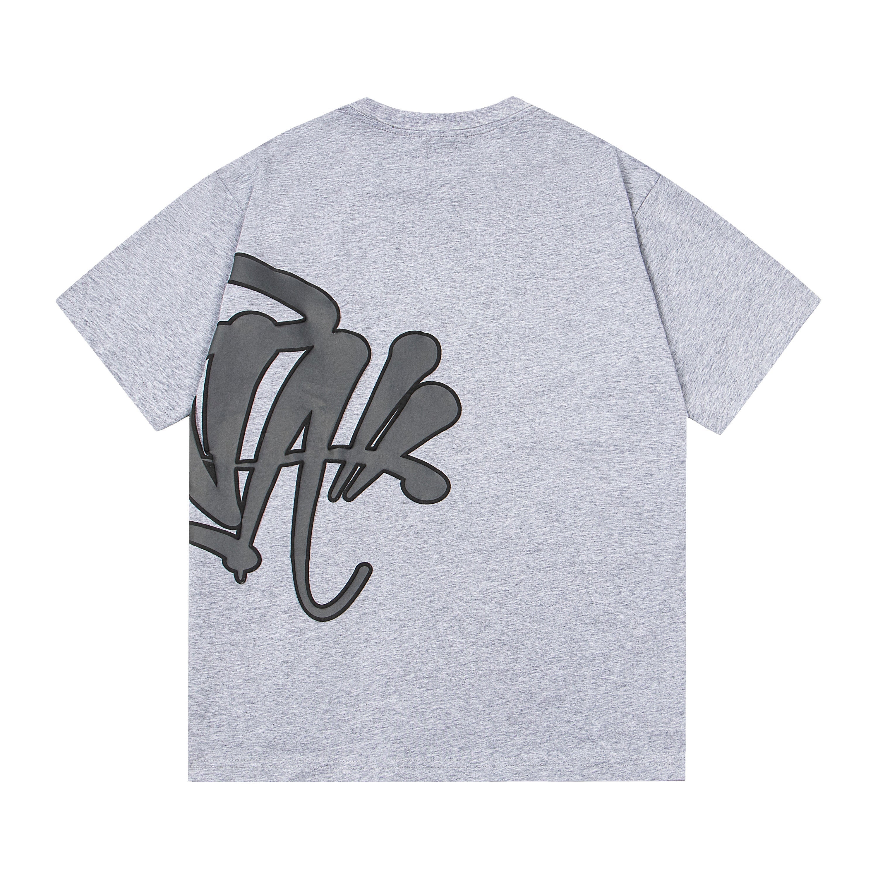 Syna World Shirt - Grey