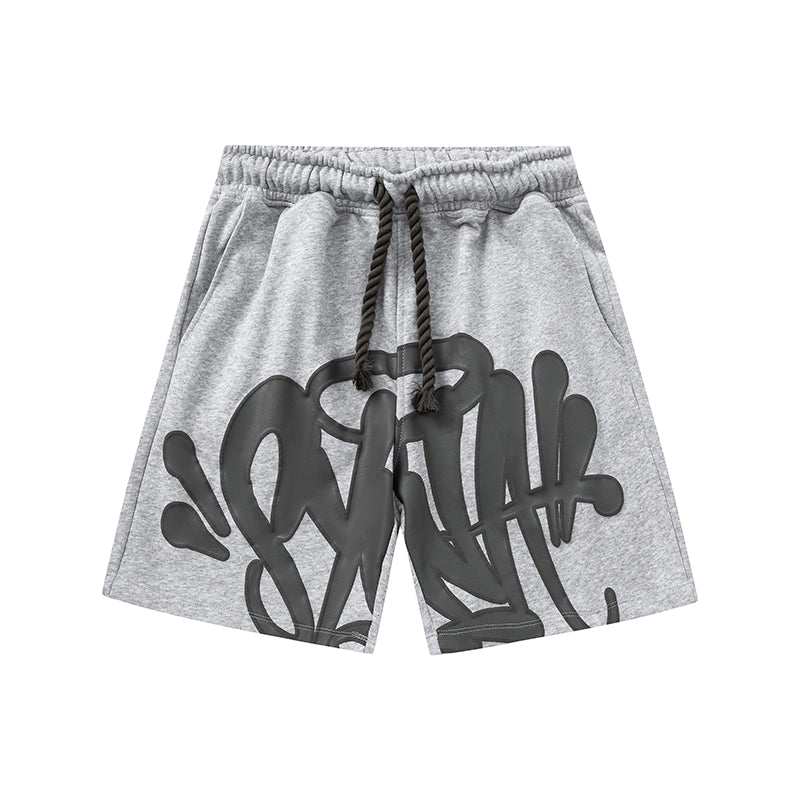 Syna World Shorts - Grey
