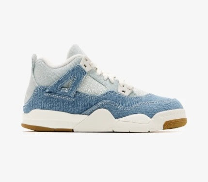 Air Jordan 4 Retro Denim