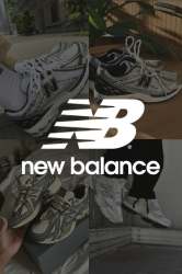 NEW BALANCE
