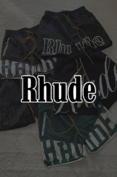 Rhude