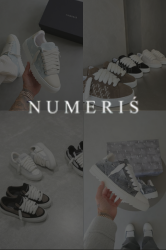 NUMERIS SHOES