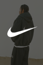 NIKE CLOTHES