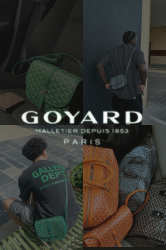 GOYARD