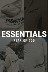 ESSENTIALS