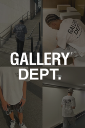 GALERY DEPT