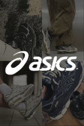 ASICS