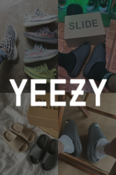 ADIDAS YEEZY