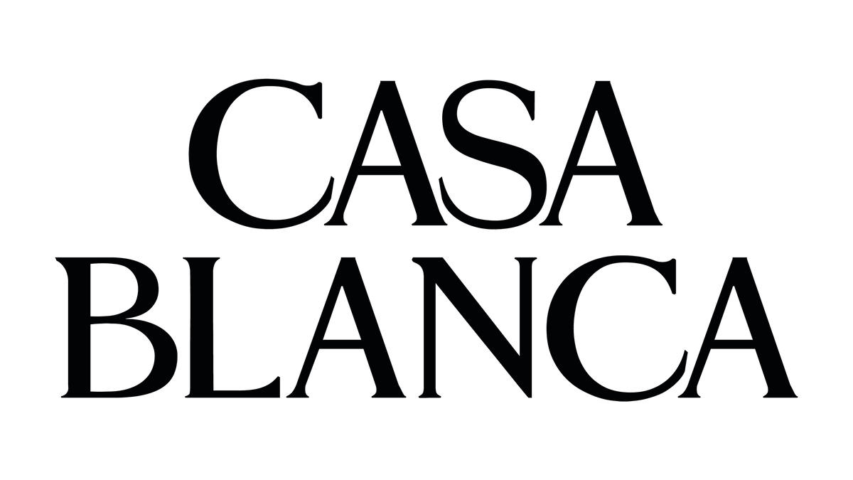 Casablanca