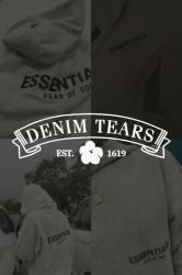 DENIM TREAS