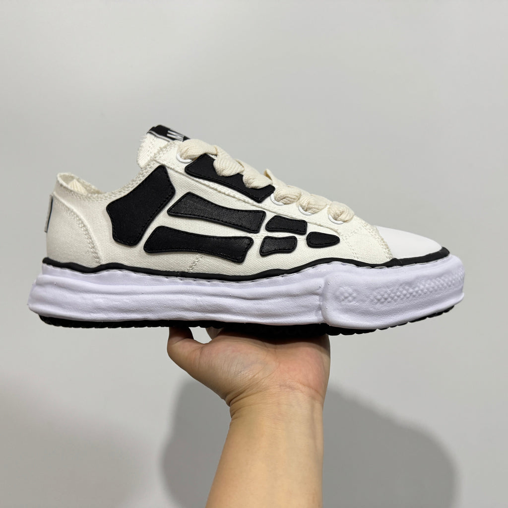 Amiri X masion mihara - white
