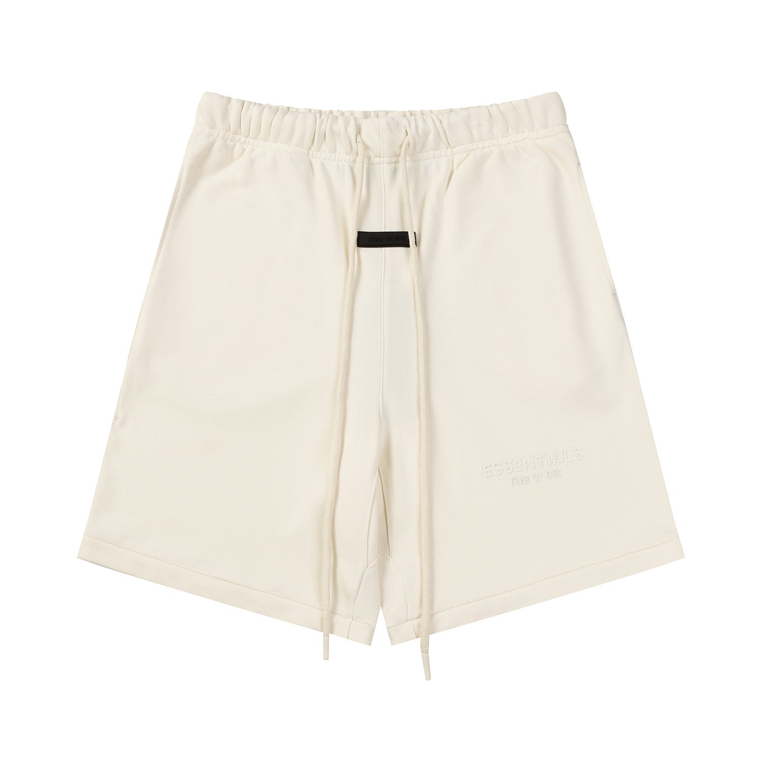 Essentials Short - Cream