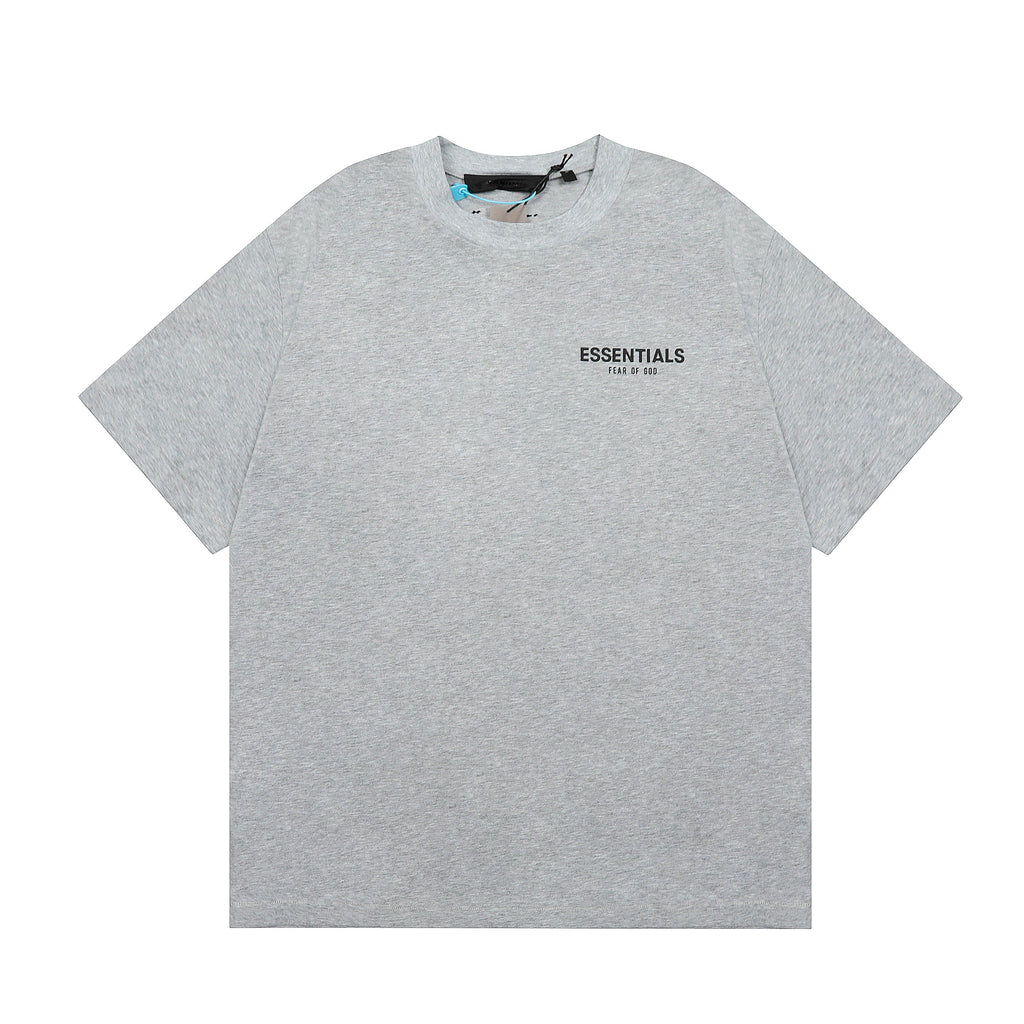 Essentials T Shirt - grey