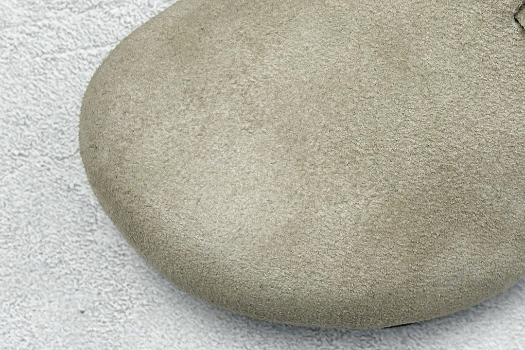 Birkenstock Shoe Beige