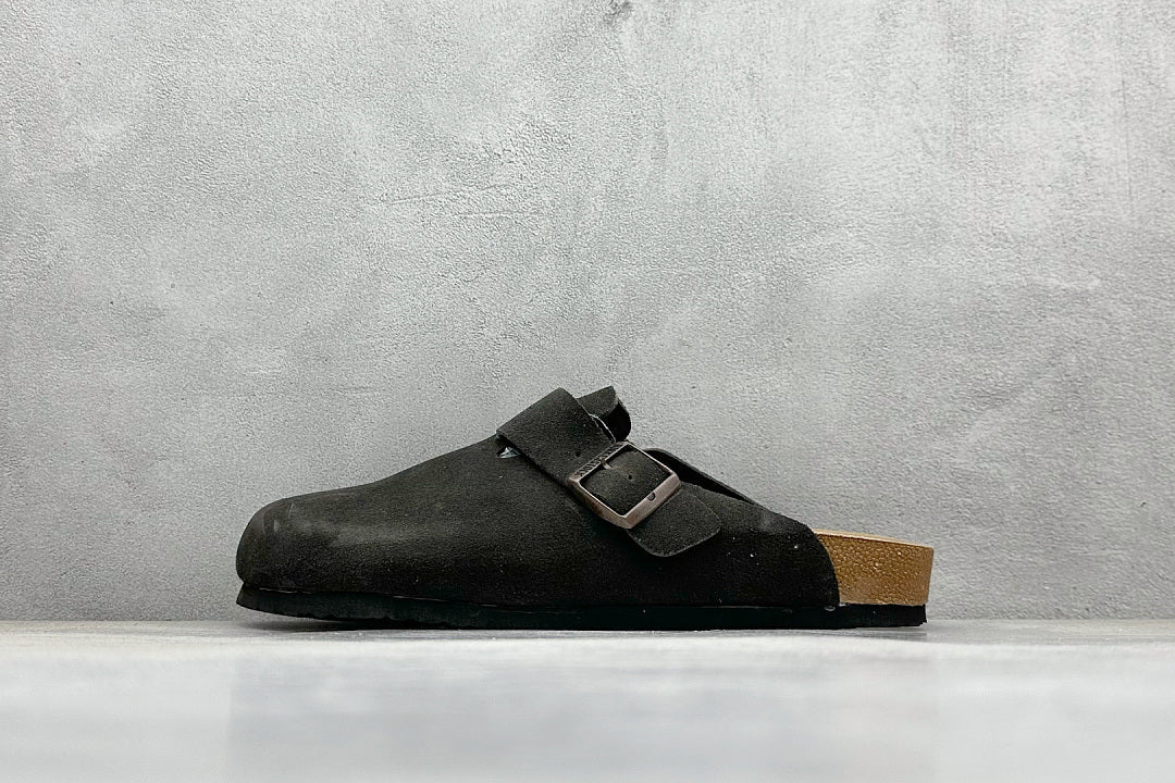 Birkenstock Shoe Gray