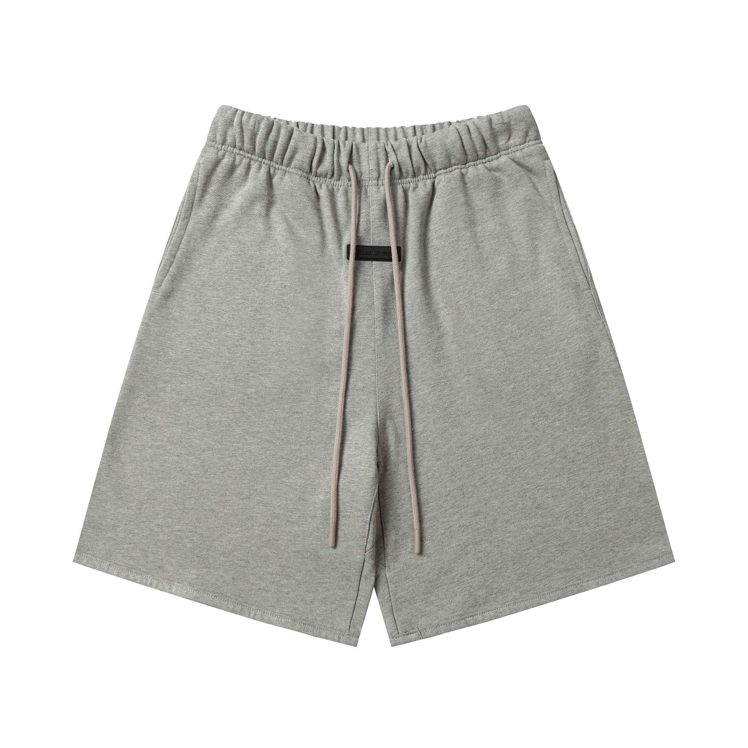 Essentials Short - Grey