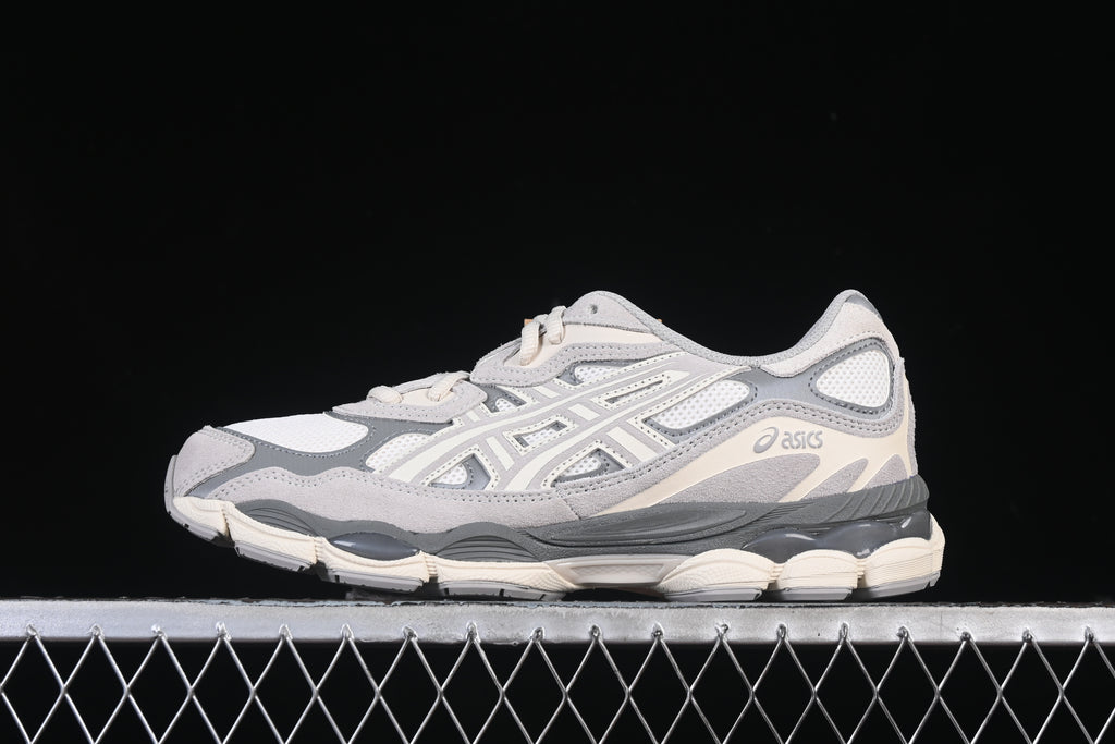 ASICS GEL NYC LIGHT GREY