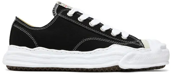 Maison Mihara Yasuhiro - White \ Black